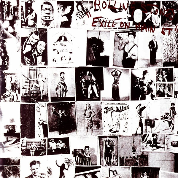 The Rolling Stones - 